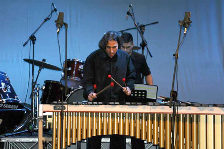 percussion