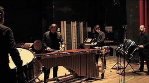ensemble